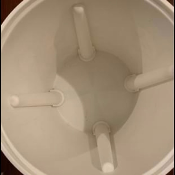 Frozen Storage Container For Kids Elsa Anna Olaf - Picture 5 of 5